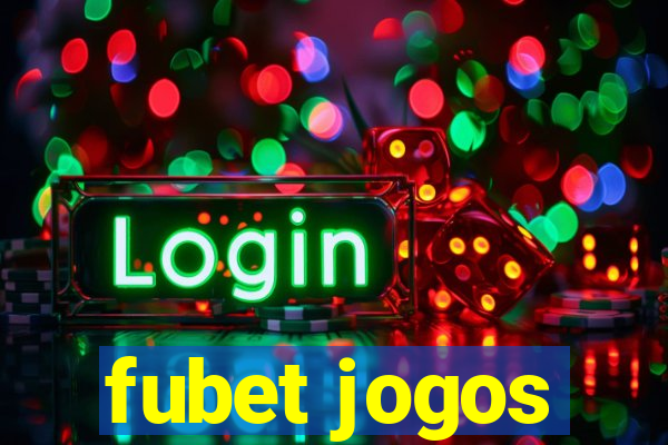 fubet jogos